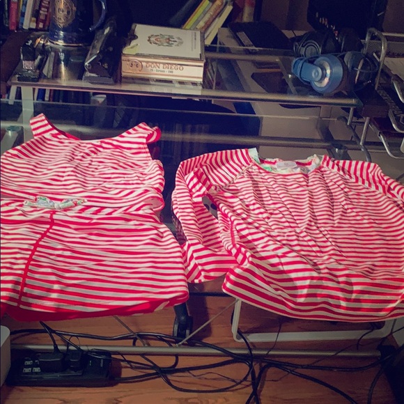 Hanna Anderson three piece suit - Picture 1 of 3